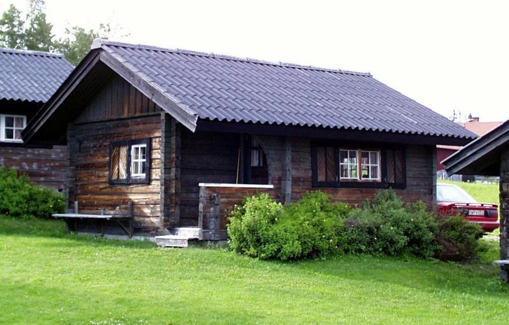 Stf Hotel & Hostel Persåsen Habitación foto